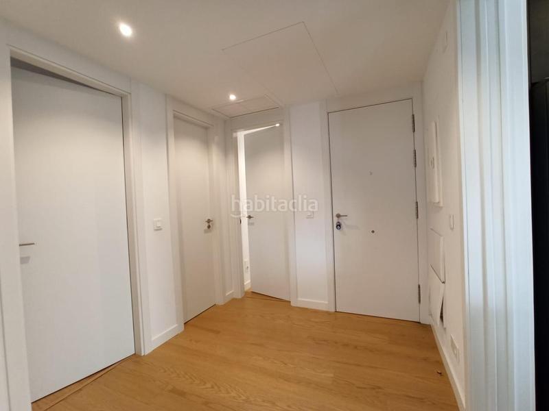 Foto a5c4453b-9082-4c63-a732-8fae049f0a12. Flat with heating parking pool in San Juan Bautista Madrid