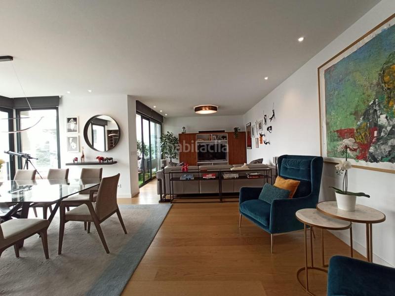 Foto a98ab634-4e87-4972-98f0-5c52dd10f022. Flat with heating parking pool in San Juan Bautista Madrid