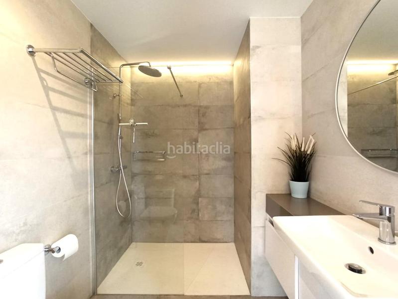 Foto cace7ac6-3218-417f-a419-5928070366c8. Flat with heating parking pool in San Juan Bautista Madrid