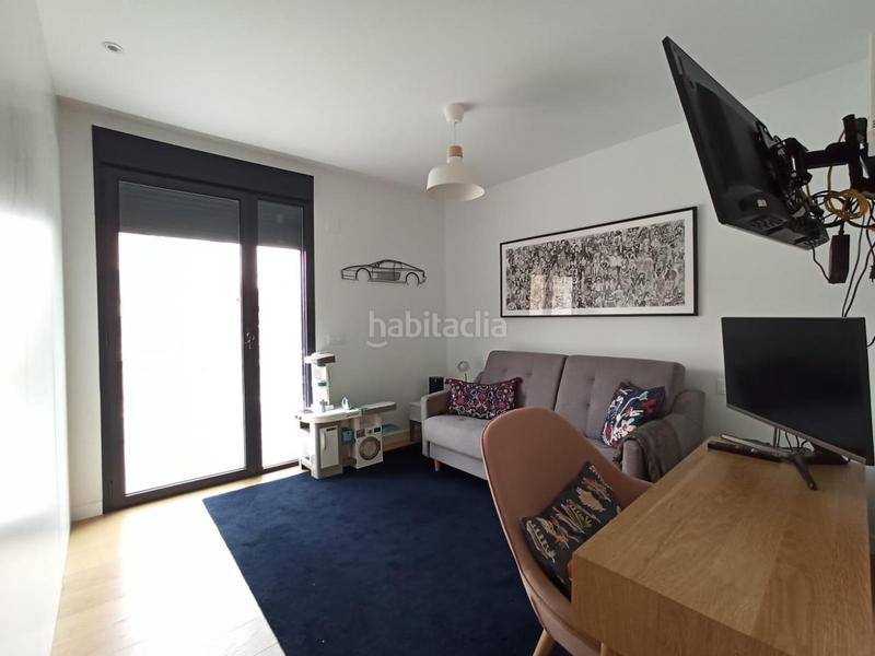 Foto d6081db3-ddd0-41ef-8a85-ed1dcb2ad0ac. Flat with heating parking pool in San Juan Bautista Madrid