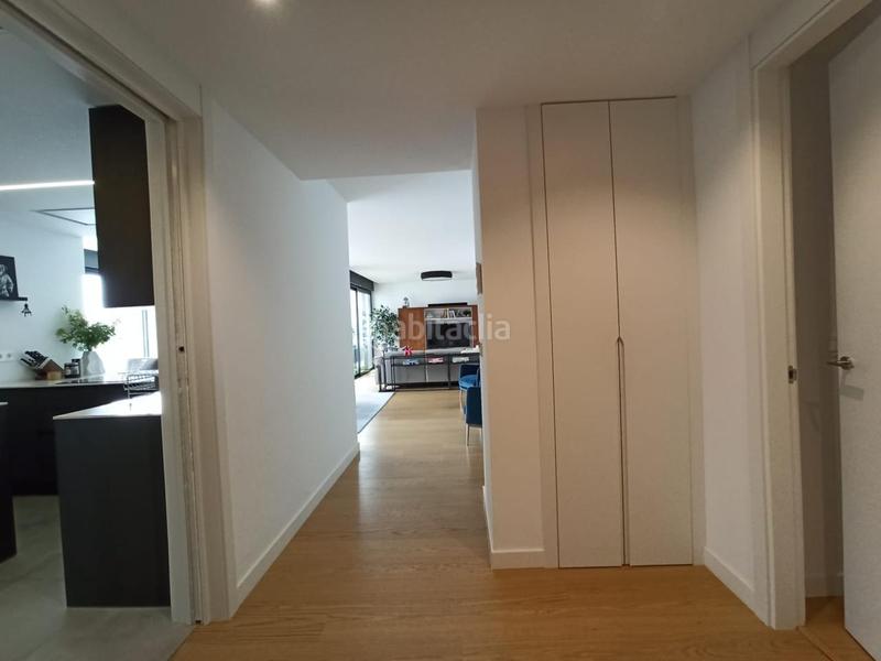 Foto e4760e50-78bf-40ff-b62c-99d2b5655bc9. Flat with heating parking pool in San Juan Bautista Madrid