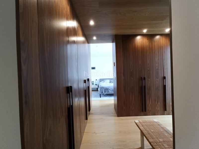 Foto ecb38ba4-d1f0-4ef8-ab63-368c83d4d1cd. Flat with heating parking pool in San Juan Bautista Madrid