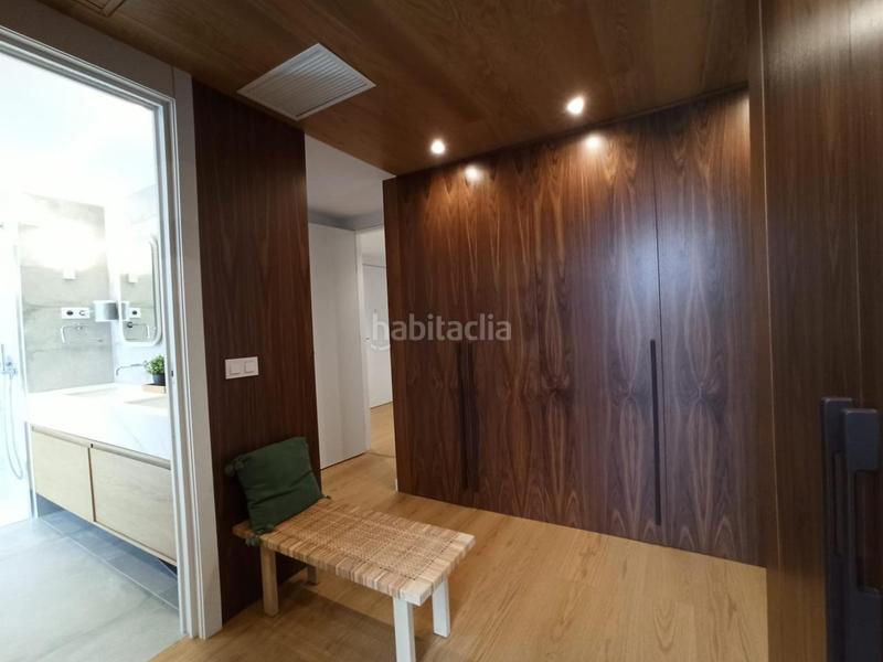 Foto e600f035-cf09-48ce-aebe-d7f831012de7. Pis amb calefacció aparcament piscina a San Juan Bautista Madrid