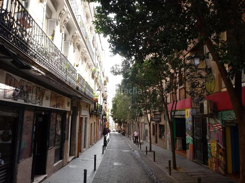 Foto 42e266de-95a2-4218-b4cf-af743876e145. Dúplex en Embajadores-Lavapiés Madrid