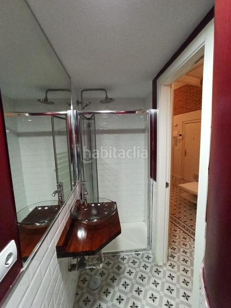 Foto 5d712272-ae1c-408c-90a5-f550439690df. Dúplex en Embajadores-Lavapiés Madrid