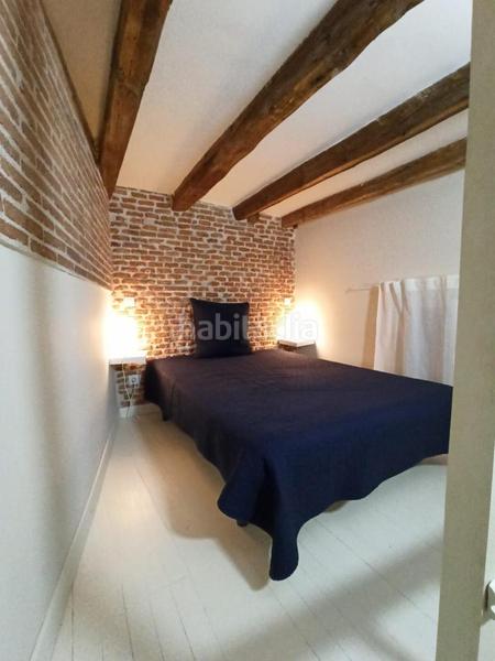 Foto 65e8bbe4-930c-44a3-9f2c-4573ef0bcb0b. Dúplex en Embajadores-Lavapiés Madrid