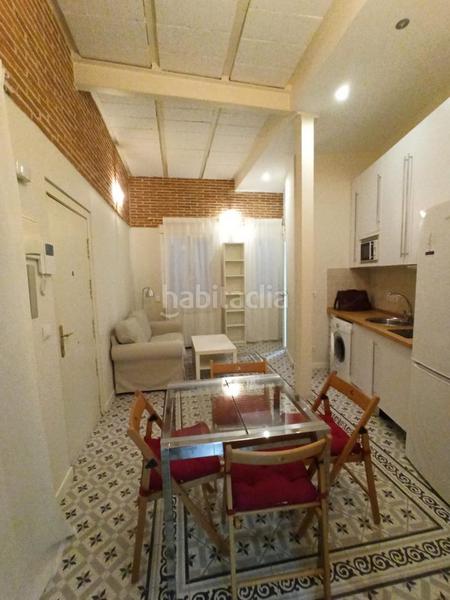 Foto 76912c83-7681-4fff-b543-7d41b606c1e9. Dúplex en Embajadores-Lavapiés Madrid