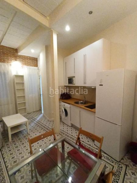 Foto a537c073-ac5a-4eb3-a1ff-9b45810e875f. Dúplex en Embajadores-Lavapiés Madrid