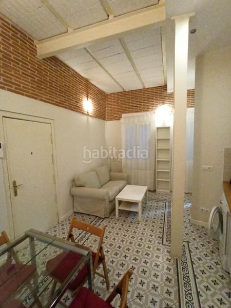 Foto ab53ad64-5bb6-40ac-9638-f6e0792eefd7. Dúplex en Embajadores-Lavapiés Madrid