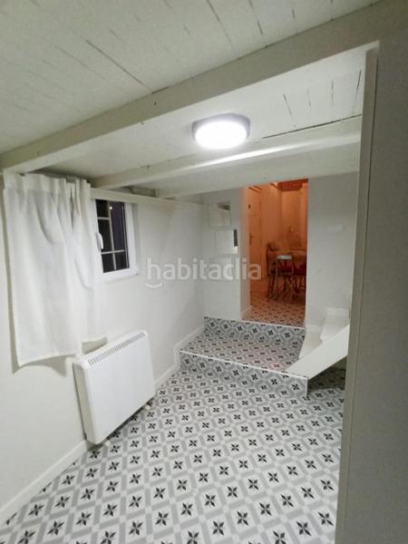 Foto 342a7dc5-67c6-4dd5-b1a1-82f311944bc8. Zweistöckige wohnung mit heizung in Embajadores-Lavapiés Madrid