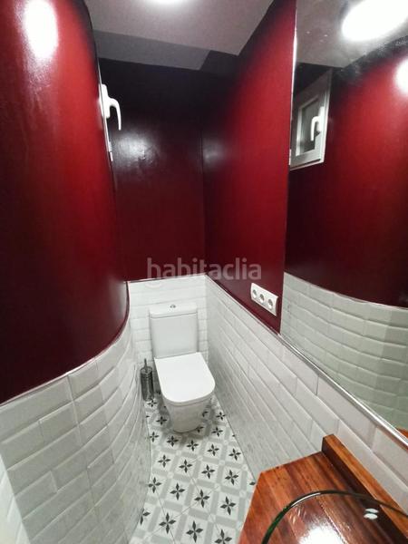 Foto 5207fc82-ddc9-48c7-8e93-869dd1f2cdbd. Zweistöckige wohnung mit heizung in Embajadores-Lavapiés Madrid