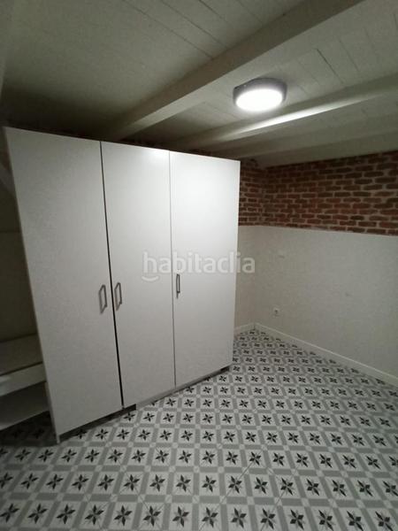 Foto bee6dc42-7a03-423b-b19a-ac3ce22ec375. Zweistöckige wohnung mit heizung in Embajadores-Lavapiés Madrid