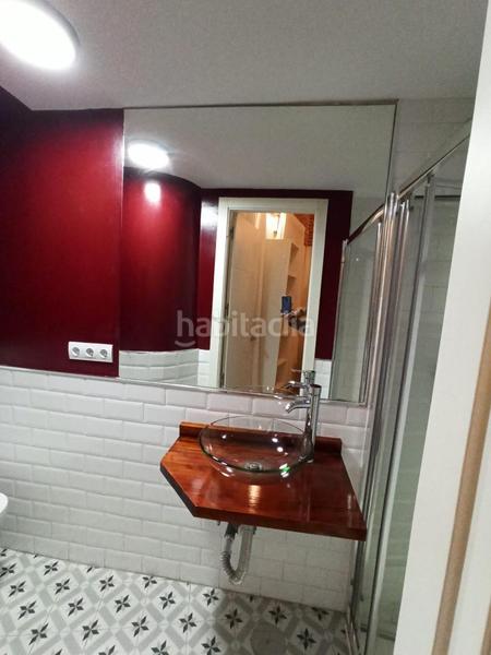 Foto caad2d28-3974-4218-b19d-98b6f5e5b9b2. Zweistöckige wohnung mit heizung in Embajadores-Lavapiés Madrid