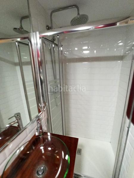 Foto fc345401-542d-4eb0-98a5-de6a9e371600. Zweistöckige wohnung mit heizung in Embajadores-Lavapiés Madrid
