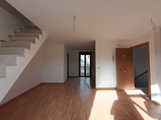Duplex  Calle duque de alba