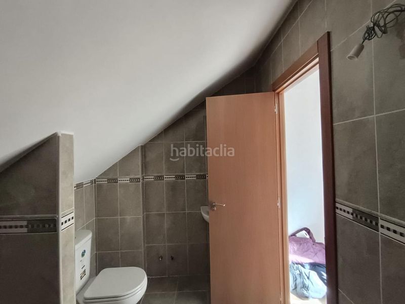 Foto 4c1d217d-c128-40a0-8aa6-9cc3857ea3f2. Dúplex amb calefacció a Santa María de la Alameda