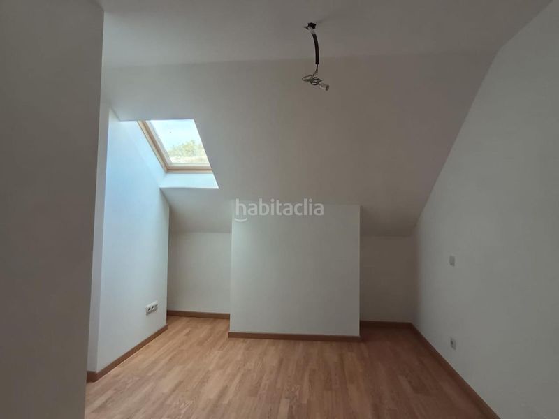 Foto 8ccce973-530c-4fd6-9883-2cd2b85104cc. Dúplex amb calefacció a Santa María de la Alameda