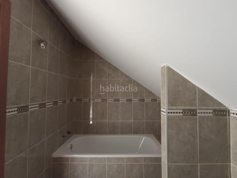 Foto 06c2ed85-2d00-4f48-ab2b-27da104d2710. Dúplex amb calefacció a Santa María de la Alameda