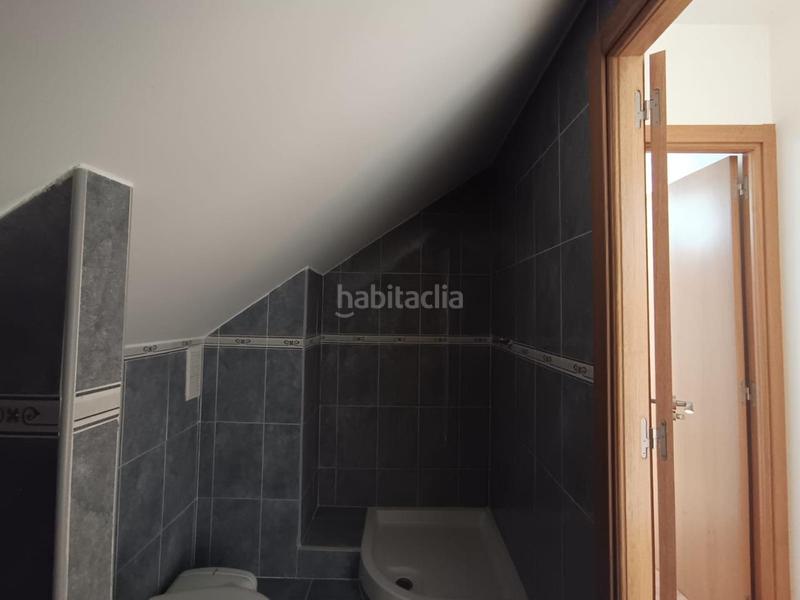 Foto 10d1854a-f7d6-4bab-a6e0-21f661818f7e. Dúplex amb calefacció a Santa María de la Alameda