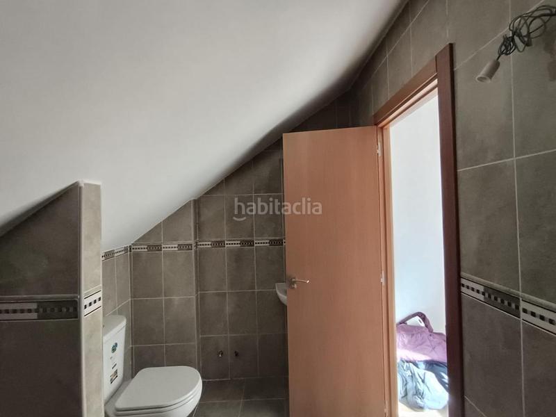 Foto 4c1d217d-c128-40a0-8aa6-9cc3857ea3f2. Dúplex amb calefacció a Santa María de la Alameda