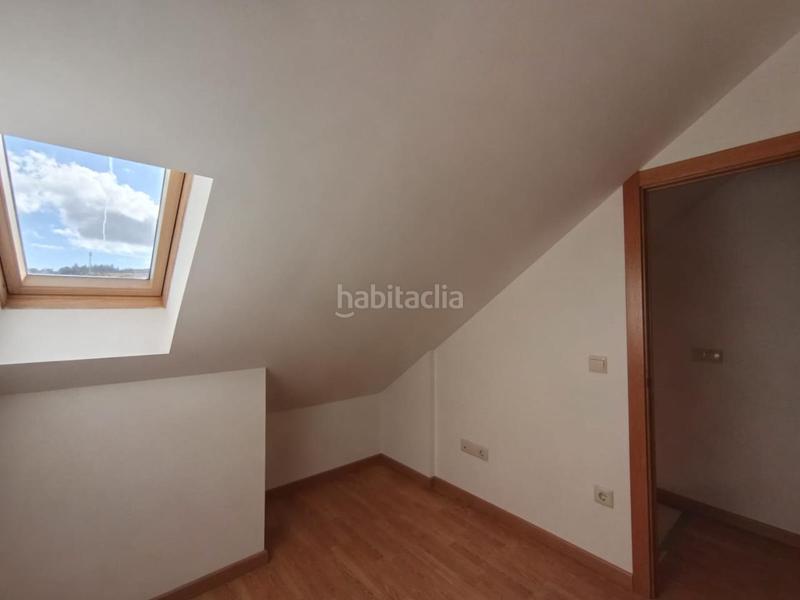 Foto 6d4ae772-e528-46ab-90cb-0be50d8b70d4. Dúplex amb calefacció a Santa María de la Alameda