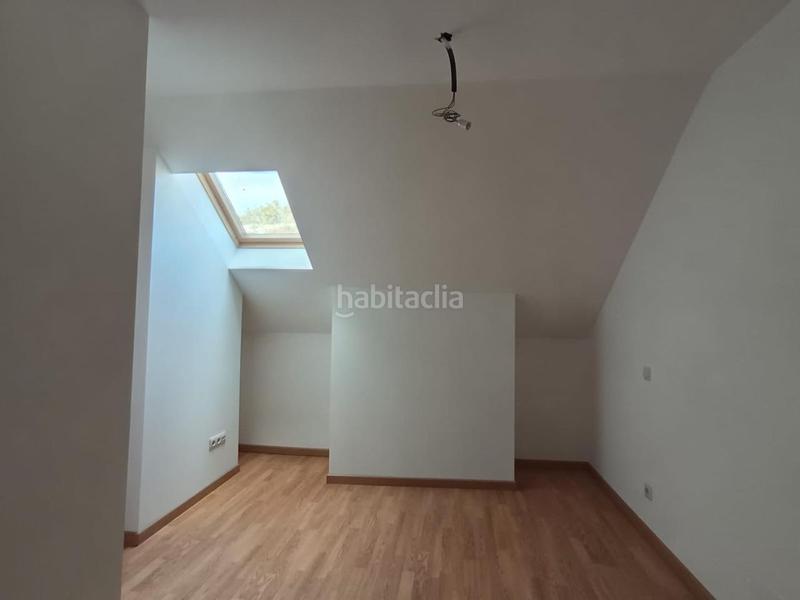 Foto 8ccce973-530c-4fd6-9883-2cd2b85104cc. Dúplex amb calefacció a Santa María de la Alameda