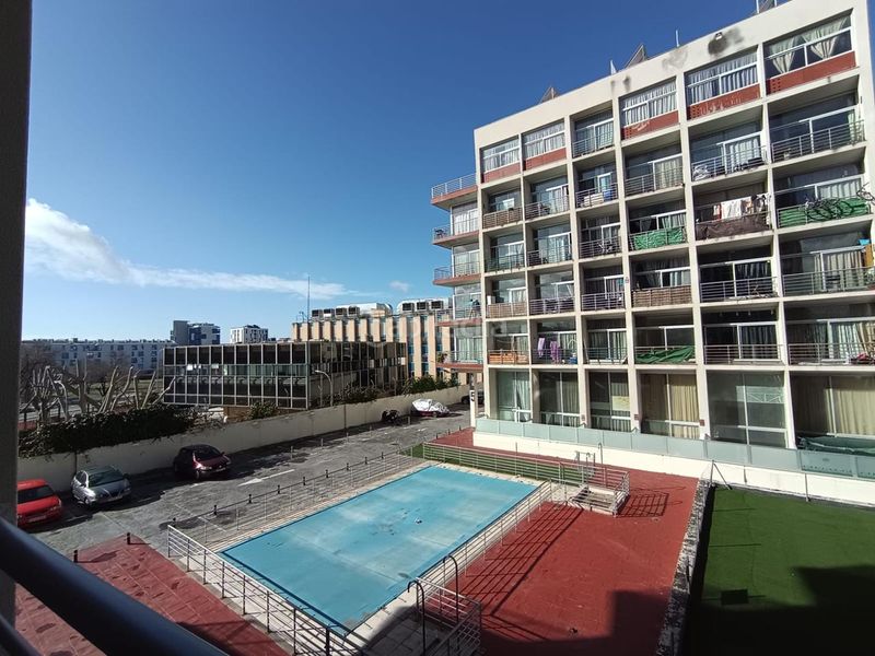 Foto 31e9d99e-1c38-4583-8934-120705d87ec7. Lloguer estudi amb calefacció aparcament piscina a Madrid