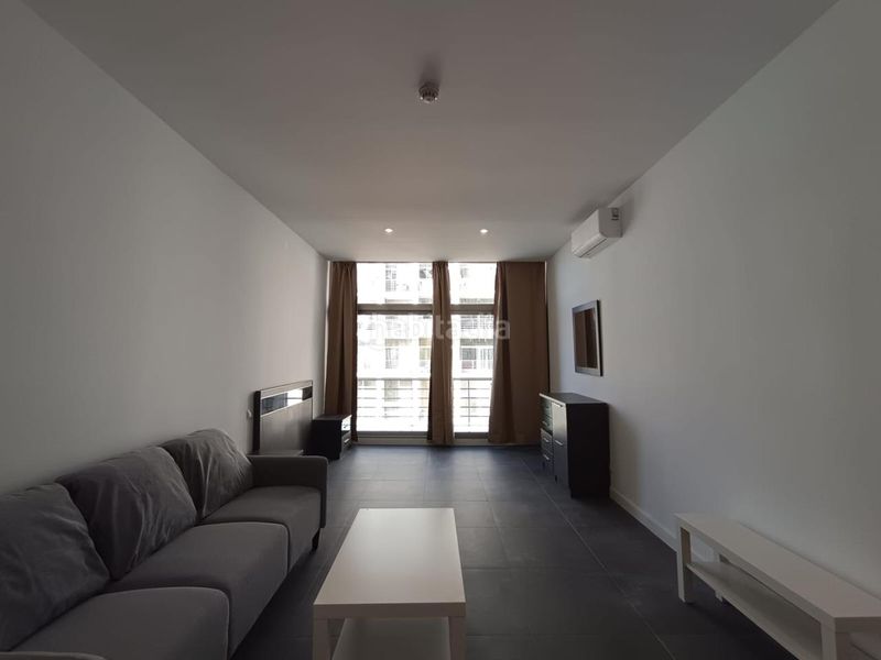Foto 01db0f98-740b-44b9-86d7-321ac95c02eb. Location studio avec chauffage parking piscine dans Madrid