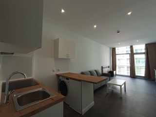 Rent Studio  Carretera villaverde a vallecas