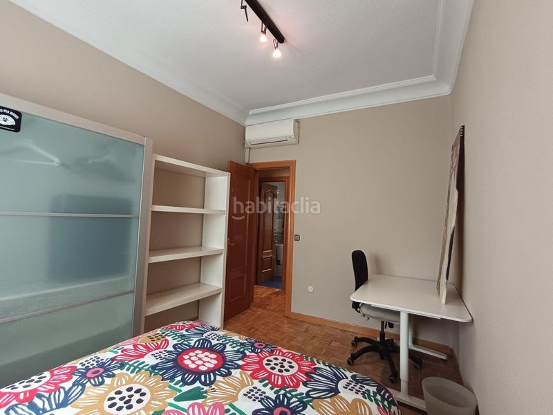 Foto 61c868b3-740d-43a4-aee0-693c40797192. Piso en Arapiles Madrid