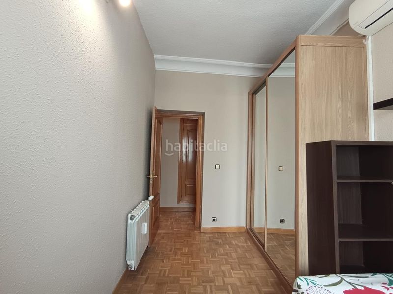Foto 7f1224bf-8141-4d7c-80c8-e9465f2c2bd1. Piso en Arapiles Madrid