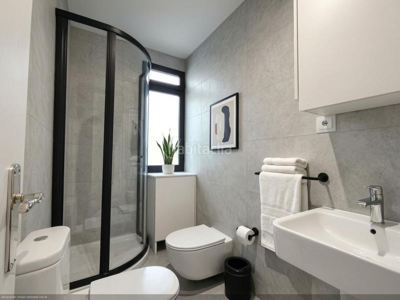 Foto 9837e587-2463-495d-9259-f3531260b9a6. Piso en Arapiles Madrid