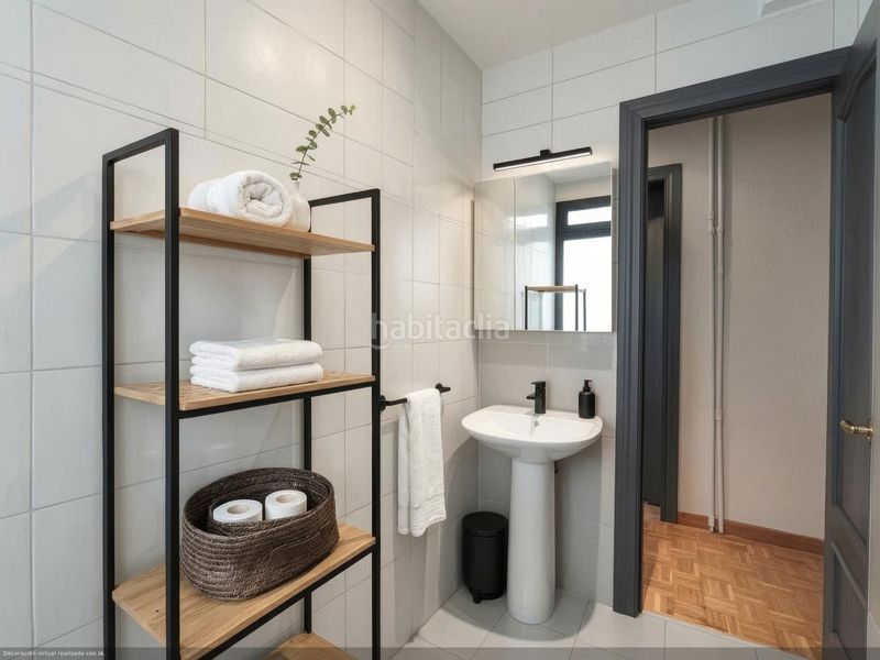 Foto c0be4975-2bb9-433c-9dc6-f3151697a753. Piso en Arapiles Madrid