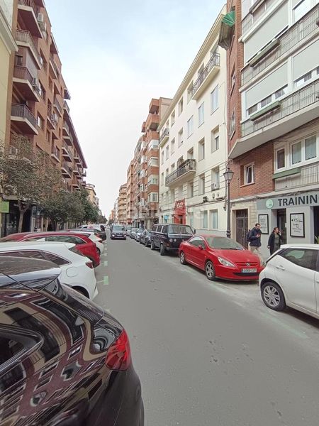 Foto c34dbb0f-8f24-469f-ab71-50e9edc388b7. Piso en Arapiles Madrid