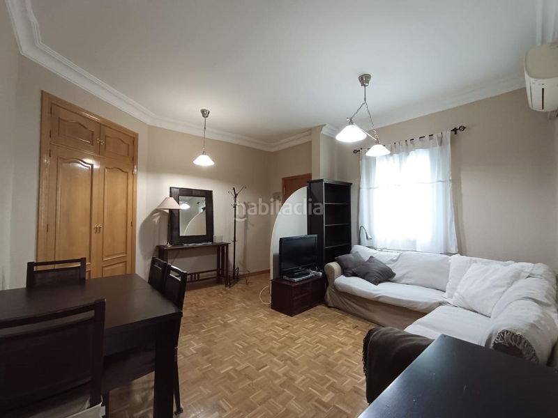 Foto f111c3b0-985d-4607-8f51-ff1f5050623f. Piso en Arapiles Madrid