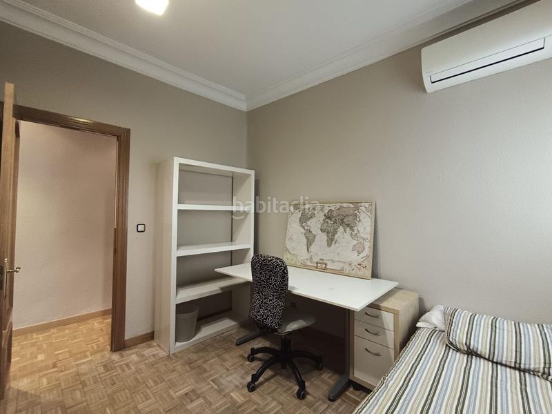 Foto fb57ff3d-ecc3-491f-9e2a-ecaa5c71eb81. Piso en Arapiles Madrid