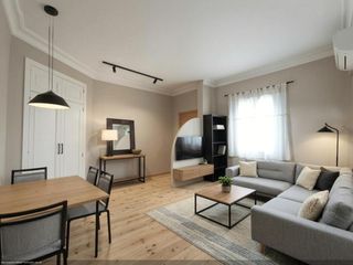 Etagenwohnung  De meléndez valdés