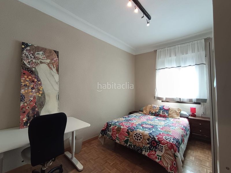 Foto 5798547a-f964-413f-9afc-62dbf2991ff0. Flat with heating parking in Arapiles Madrid