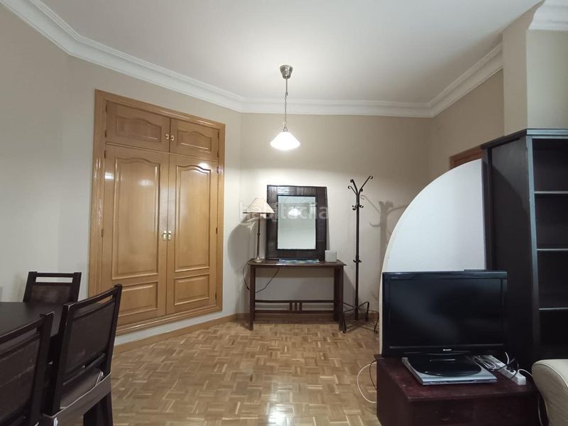 Foto 80f6e274-a3f6-4871-899d-d43a02b3f307. Flat with heating parking in Arapiles Madrid