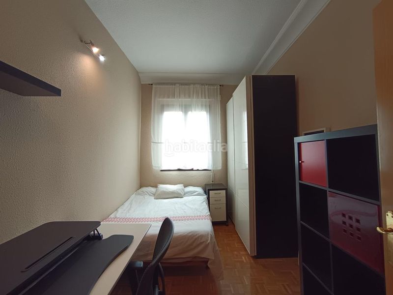 Foto 82f9e3e6-90b8-45df-ae97-4ea8e804d93e. Flat with heating parking in Arapiles Madrid