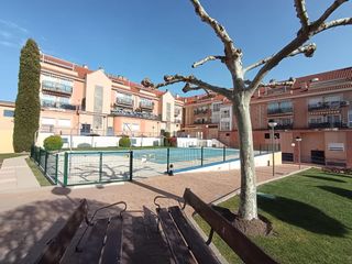Appartamento in San Juan De La Cruz