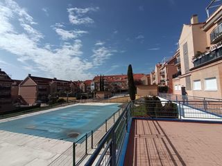 Flat  San juan de la cruz