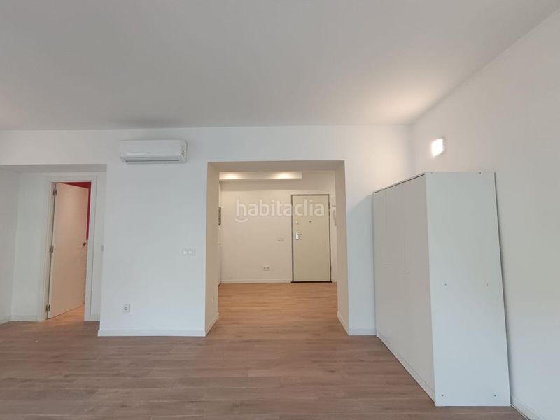 Foto 15c9679c-618c-468b-bb63-7f7fb21cd524. Estudi amb calefacció a Numancia Madrid