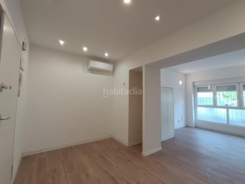 Foto 3687ae89-3dd7-4853-9c81-028e1ebf38d3. Estudi amb calefacció a Numancia Madrid