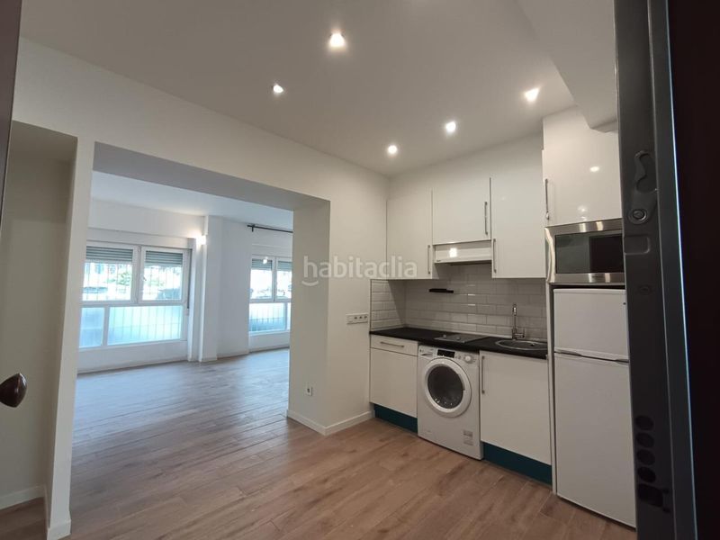 Foto b8d93ff8-3ba5-4f6f-94c4-370deb5ca3a1. Estudi amb calefacció a Numancia Madrid