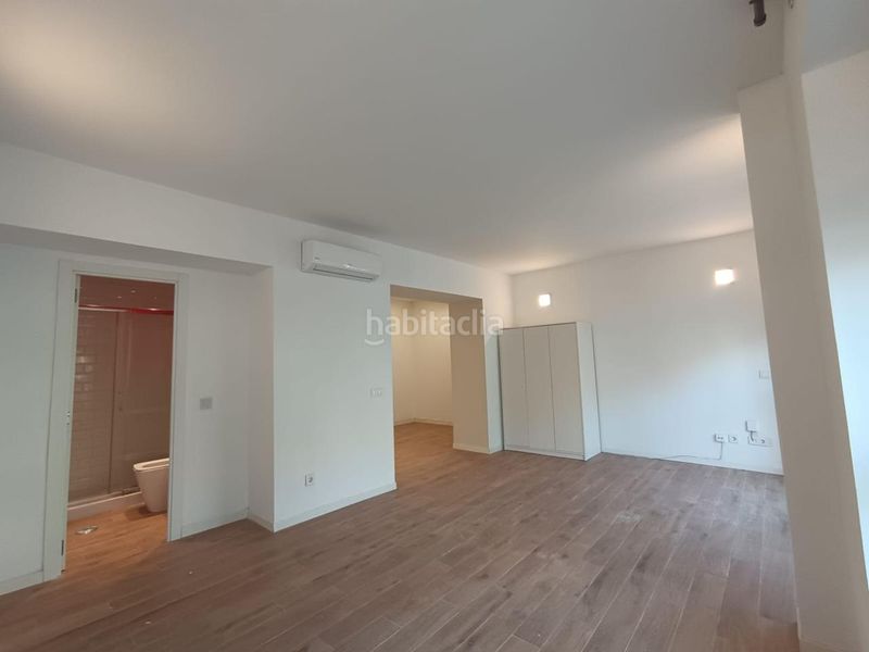 Foto dd3ddbb9-1874-4cfe-9a5a-c3c1d8720c5a. Estudi amb calefacció a Numancia Madrid