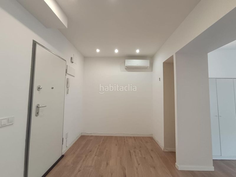 Foto 394a868b-fbaf-46e1-9cce-3bfee22669c0. Studio avec chauffage dans Numancia Madrid