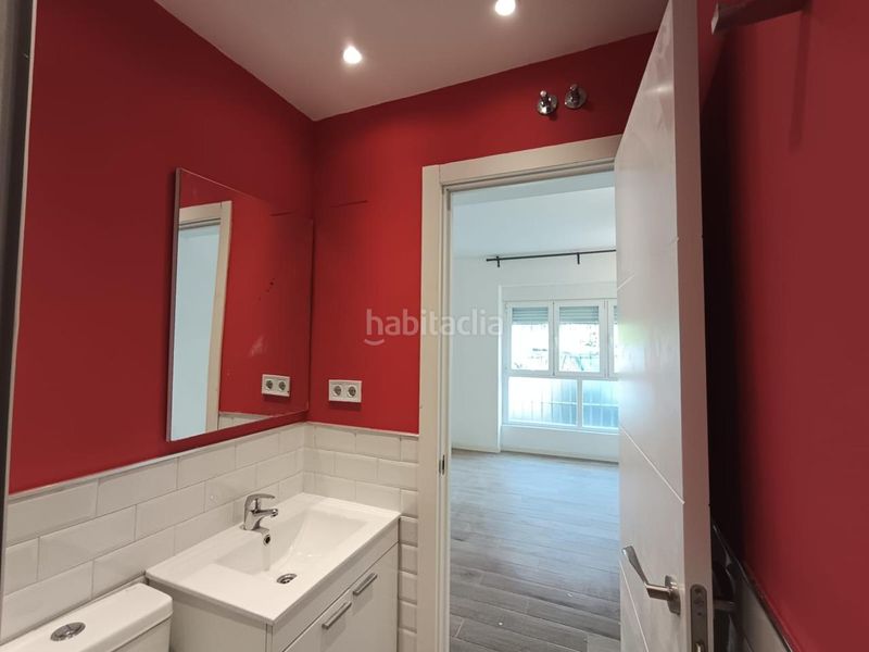 Foto 5b14da1d-36e8-401e-b324-a3f32bbb22e3. Studio avec chauffage dans Numancia Madrid