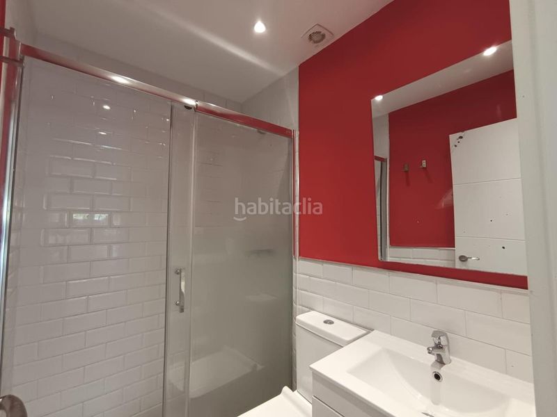 Foto 86c3c053-e0cb-4e7a-9cb1-b99d005ddcd7. Studio avec chauffage dans Numancia Madrid