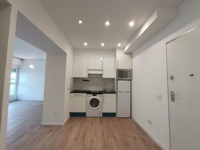 Foto 9c35492d-abf1-4615-8b49-4a66bcbb36a5. Studio avec chauffage dans Numancia Madrid